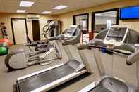 Fitness Center Grand Hotel at Bridgeport