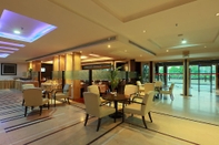 Bar, Kafe, dan Lounge Hotel Airport Residency