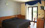 Kamar Tidur 2 Albergo Lachea