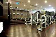 Fitness Center Grand Lisboa Macau