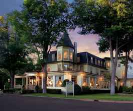 Exterior 4 Stafford's Bay View Inn