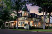 Exterior Stafford's Bay View Inn