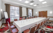 Functional Hall 7 DoubleTree by Hilton Raleigh - Cary