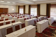 Functional Hall DoubleTree by Hilton Raleigh - Cary