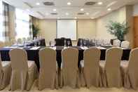 Functional Hall Hotel Porcel Avant Torrejon