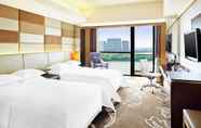 Kamar Tidur 3 Sheraton Shunde Hotel