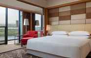 Bedroom 6 Sheraton Shunde Hotel