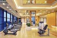 Fitness Center Sheraton Shunde Hotel