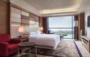 Bilik Tidur 4 Sheraton Shunde Hotel