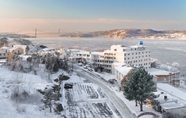 Tempat Tarikan Berdekatan 7 Bohusgården Hotell & Konferens