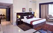 Bedroom 7 Landmark Hotel Riqqa
