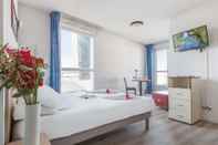 Kamar Tidur Appart'City Classic Lyon Villeurbanne