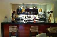 Bar, Kafe, dan Lounge The Granary Hotel