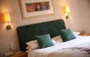 Kamar Tidur 3 The Granary Hotel