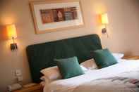 Kamar Tidur The Granary Hotel