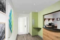 Lobby Extended Stay America Select Suites - Salt Lake City - West Valley City