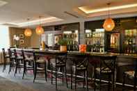 Bar, Cafe and Lounge ANEW Hotel Hilton Pietermaritzburg