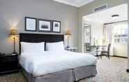 Bedroom 7 ANEW Hotel Hilton Pietermaritzburg