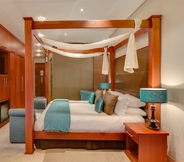 Phòng ngủ 4 BON Hotel Waterfront Richards Bay