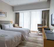 Bedroom 6 Four Points by Sheraton Guangzhou, Dongpu