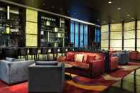 Bar, Kafe, dan Lounge Four Points by Sheraton Guangzhou, Dongpu