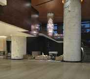 Lobby 2 Four Points by Sheraton Guangzhou, Dongpu