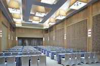 Functional Hall Four Points by Sheraton Guangzhou, Dongpu