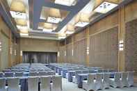 Functional Hall Four Points by Sheraton Guangzhou, Dongpu