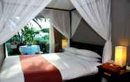 Kamar Tidur 6 Seaes Hotel & Resort