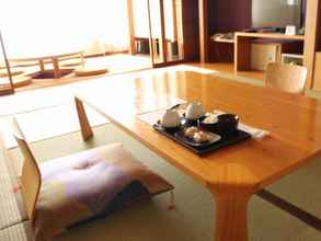 Bedroom 4 Hakone Yunohana Prince Hotel