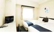 ห้องนอน 5 Smile Hotel Asakusa