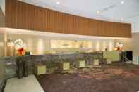 Lobby Hakodate Onuma Prince Hotel