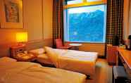 Kamar Tidur 7 Shiga Kogen Prince Hotel