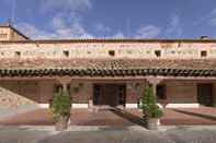 Exterior Parador de Toledo