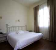 Bedroom 7 Hotel Capri
