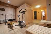 Fitness Center Croux