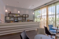 Bar, Kafe, dan Lounge Wellness hotel Villa Magdalena