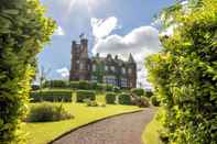 Bangunan Sherbrooke Castle Hotel