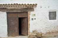 Exterior Casa rural La Quinta de Malu