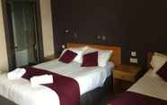 Bedroom 3 West Highland Hotel