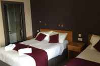 Bedroom West Highland Hotel