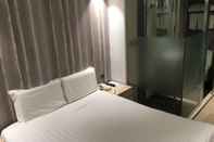 Kamar Tidur Wifi Boutique Hotel