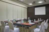 ห้องประชุม Yas Island Rotana