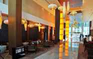 Lobby 3 Yas Island Rotana