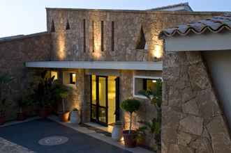 Exterior 4 Hotel Residence Capo Campolato