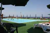 Swimming Pool Hotel Residence Capo Campolato