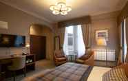 Bedroom 7 Cruachan Hotel
