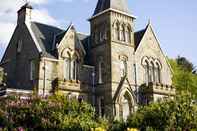 Exterior Cruachan Hotel