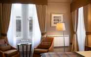 Bedroom 5 Cruachan Hotel