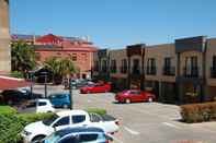 Common Space Mercure Hotel Mildura